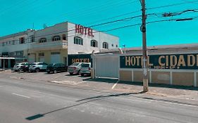 Hotel Cidade